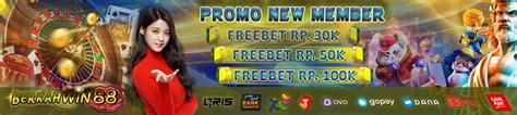 Berkahwin88 : Trusted Online Slot Website on Indonesia's No.1 .